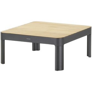 Tisch | schwarz | 72 cm | 33 cm |