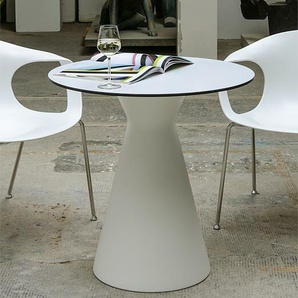 Tisch Tak REDI, Designer Karim Rashid, 73x0x0 cm