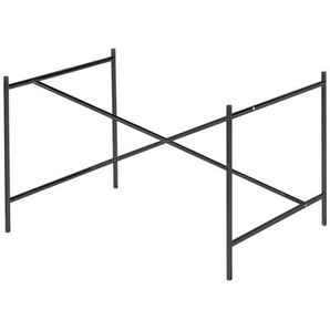 Tischgestell Eiermann 1 Richard Lampert, Designer Prof. Egon Eiermann, 66-86x110x66 cm