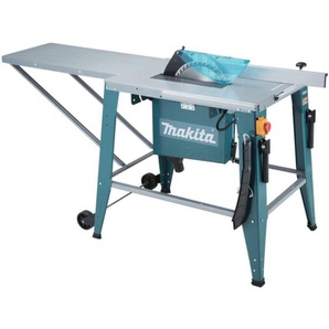 Makita - Tischkreissäge 2000 w • 3.400 U/min •315 mm