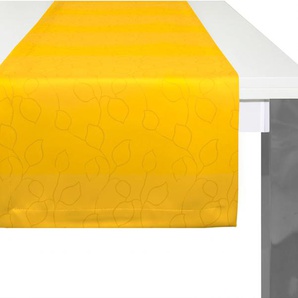 Tischläufer in Gelb Preisvergleich | Moebel 24