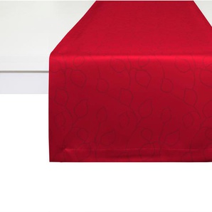 Tischläufer in Rot Preisvergleich | Moebel 24 | Tischdecken