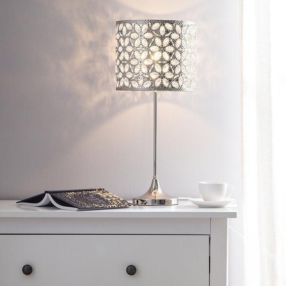 Stehlampen & Stehleuchten in Silber Preisvergleich | Moebel 24