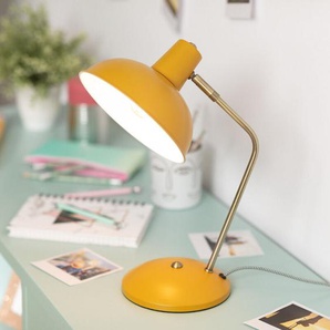 Tischlampe Sahani Senf