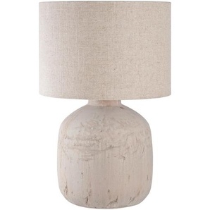 Tischleuchte, 30x46.5x30 cm, Reach, Lampen & Leuchten, Innenbeleuchtung, Tischlampen