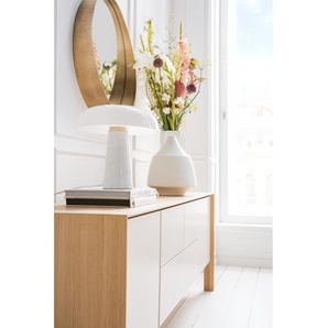 Tischleuchte Glossy