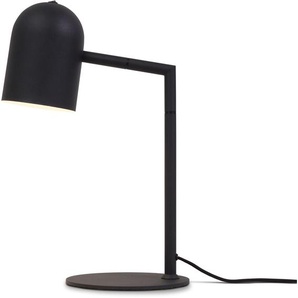Tischleuchte ITS ABOUT ROMI Marseille Leuchten Gr. 1 flammig, Ø 12,00 cm Höhe: 45,50 cm, schwarz (schwarz matt) LED Tischlampen