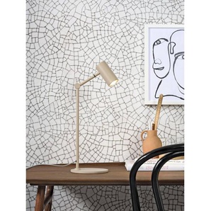 Tischleuchte Montreux Ø 6cm Beige/Sand Material: Metall Metallart: Eisen Oberfläche Metall: Pulverbeschichtet GU10