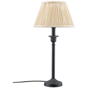 Tischleuchte PR Home Florita, Metall, 20 cm, Lampen & Leuchten, Innenbeleuchtung, Tischlampen, Tischlampen