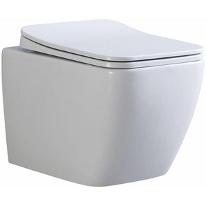 Iflair - Toilette Cube