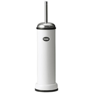 Toilettenbürste Vipp 11 Vipp, Designer Holger Nielsen, 33 cm