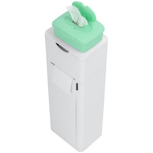 Toilettenpapierhalter-Set Wenko