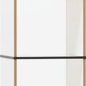 Tojo Aktenregal aktenpack, Breite/Höhe: 35/140 cm
