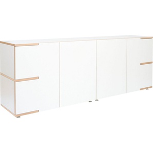 Tojo Mehrzweckschrank stau