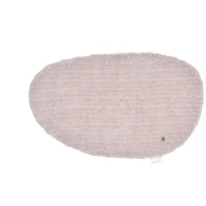 Tom Tailor Badteppich - beige - Synthetik - 2,7 cm | Möbel Kraft