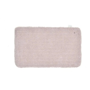 Tom Tailor Badteppich - beige - Synthetik - 50 cm - 2,7 cm | Möbel Kraft