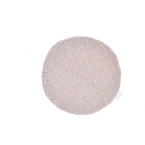 Tom Tailor Badteppich - beige - Synthetik - 90 cm - 2,7 cm | Möbel Kraft