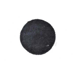 Tom Tailor Badteppich - grau - Synthetik - 60 cm - 2,7 cm | Möbel Kraft