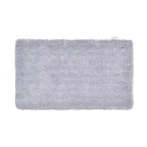 Tom Tailor Badteppich - grau - Synthetik - 60 cm - 2,7 cm | Möbel Kraft