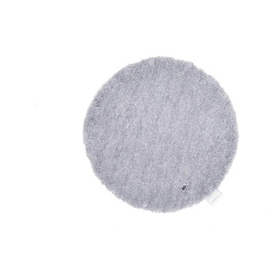 Tom Tailor Badteppich - grau - Synthetik - 60 cm - 2,7 cm | Möbel Kraft