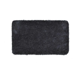 Tom Tailor Badteppich - grau - Synthetik - 70 cm - 2,7 cm | Möbel Kraft