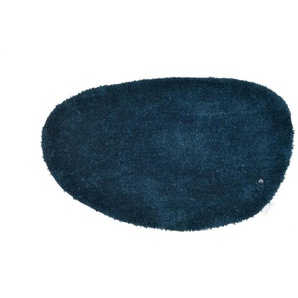 Tom Tailor Badteppich - grün - Synthetik - 2,7 cm | Möbel Kraft