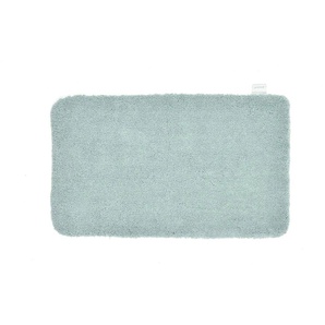 Tom Tailor Badteppich - grün - Synthetik - 60 cm - 2,7 cm | Möbel Kraft