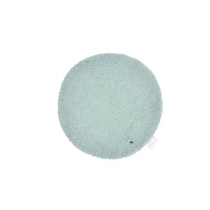 Tom Tailor Badteppich - grün - Synthetik - 60 cm - 2,7 cm | Möbel Kraft