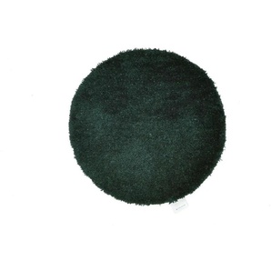 Tom Tailor Badteppich - grün - Synthetik - 90 cm - 2,7 cm | Möbel Kraft