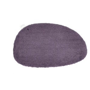 Tom Tailor Badteppich - lila/violett - Synthetik - 2,7 cm | Möbel Kraft