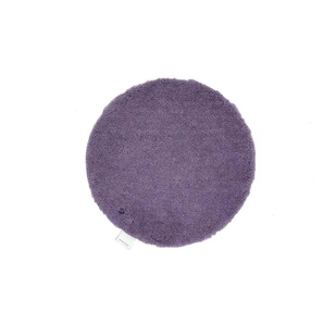 Tom Tailor Badteppich - lila/violett - Synthetik - 60 cm - 2,7 cm | Möbel Kraft
