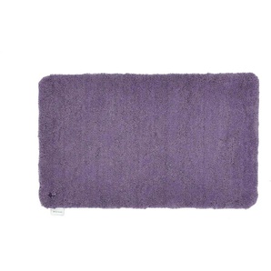Tom Tailor Badteppich - lila/violett - Synthetik - 70 cm - 2,7 cm | Möbel Kraft