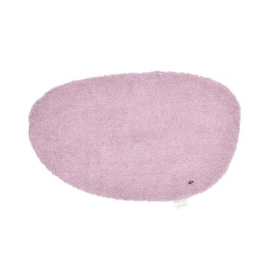 Tom Tailor Badteppich - rosa/pink - Synthetik - 2,7 cm | Möbel Kraft