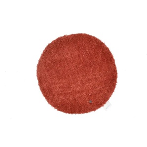 Tom Tailor Badteppich - rot - Synthetik - 60 cm - 2,7 cm | Möbel Kraft