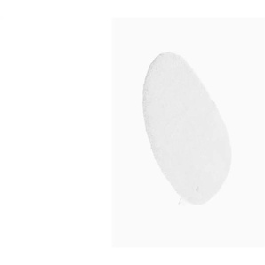 Tom Tailor Badteppich - weiß - Synthetik - 2,7 cm | Möbel Kraft