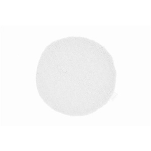 Tom Tailor Badteppich - weiß - Synthetik - 60 cm - 2,7 cm | Möbel Kraft
