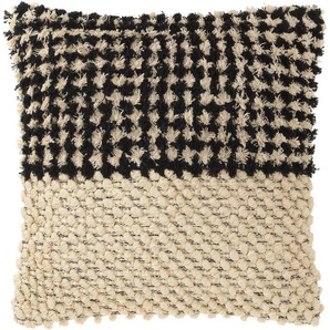 TOM TAILOR Dekokissen Boho Tuffed