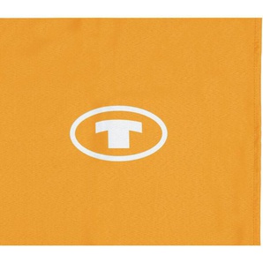 TOM TAILOR Duschvorhang Get naked, Mustard