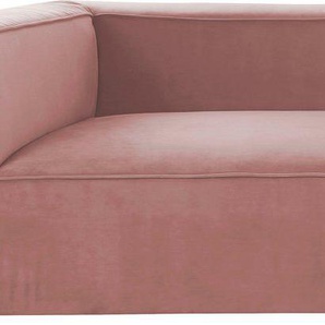 TOM TAILOR HOME Big-Sofa BIG CUBE, TOM TAILOR Big-Sofa BIG CUBE, in 3 Breiten, Tiefe 122 cm
