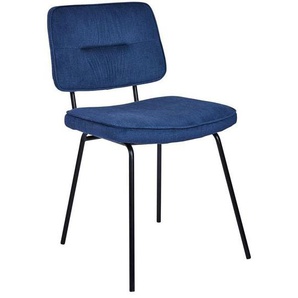 TOM TAILOR HOME Tube Stuhl