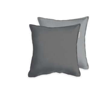 Tom Tailor Kissenhülle   ¦ mehrfarbig ¦ Maße (cm): B: 40 H: 1