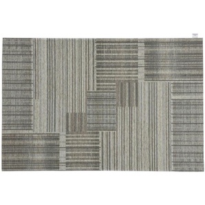 Tom Tailor Kurzflorteppich  Living ¦ beige ¦ Synthetische Fasern ¦ Maße (cm): B: 140 H: 0,5