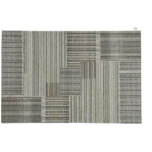 Tom Tailor Kurzflorteppich  Living ¦ beige ¦ Synthetische Fasern ¦ Maße (cm): B: 140