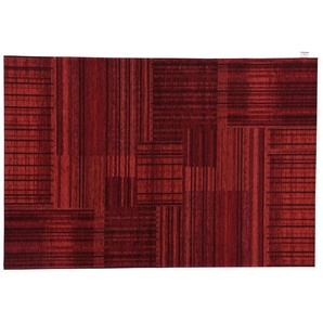 Tom Tailor Kurzflorteppich  Living ¦ beige ¦ Synthetische Fasern ¦ Maße (cm): B: 155