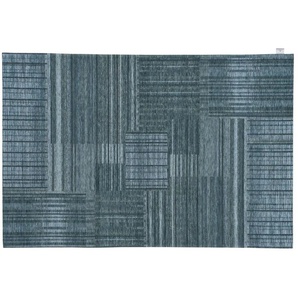 Tom Tailor Kurzflorteppich Living - beige - Synthetische Fasern - 50 cm - 0,5 cm | Möbel Kraft