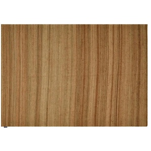 Tom Tailor Teppich ¦ beige ¦ Jute ¦ Maße (cm): B: 130 H: 0,6