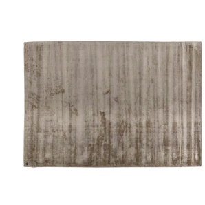 Tom Tailor Teppich   ¦ beige ¦ Viskose ¦ Maße (cm): B: 190