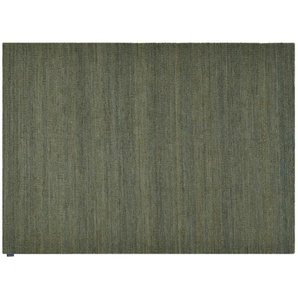 Tom Tailor Teppich   ¦ blau ¦ Jute ¦ Maße (cm): B: 130 H: 0,6