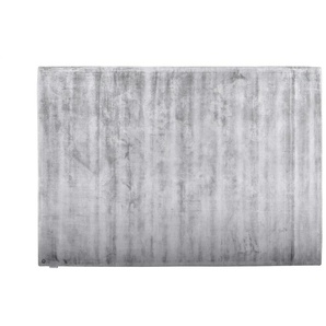 Tom Tailor Teppich   ¦ grau ¦ Viskose ¦ Maße (cm): B: 250 H: 1