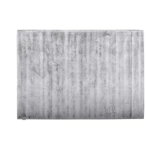 Tom Tailor Teppich   ¦ grau ¦ Viskose ¦ Maße (cm): B: 85 H: 1